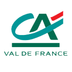 Crédit Agricole - Val de France