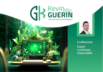 Kevin GUERIN